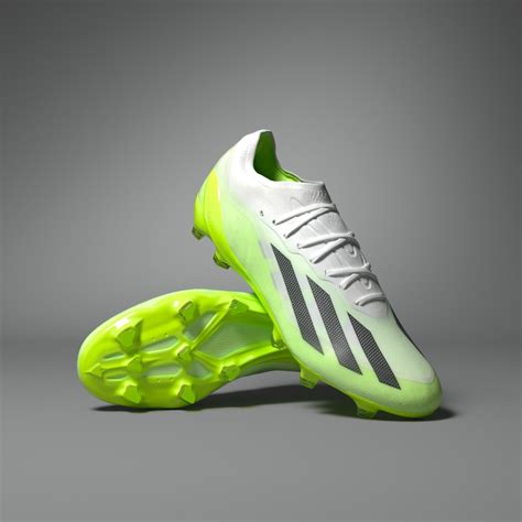 Adidas crazyfast schoenen